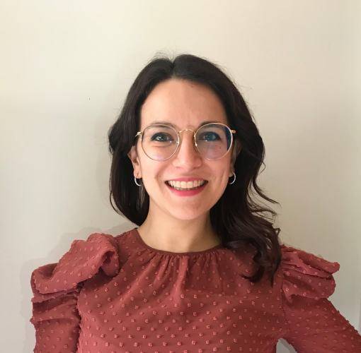 Giulia Bernardini