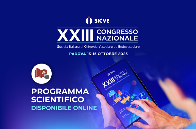 programma scientifico sicve