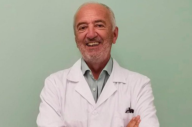 Flavio Peinetti